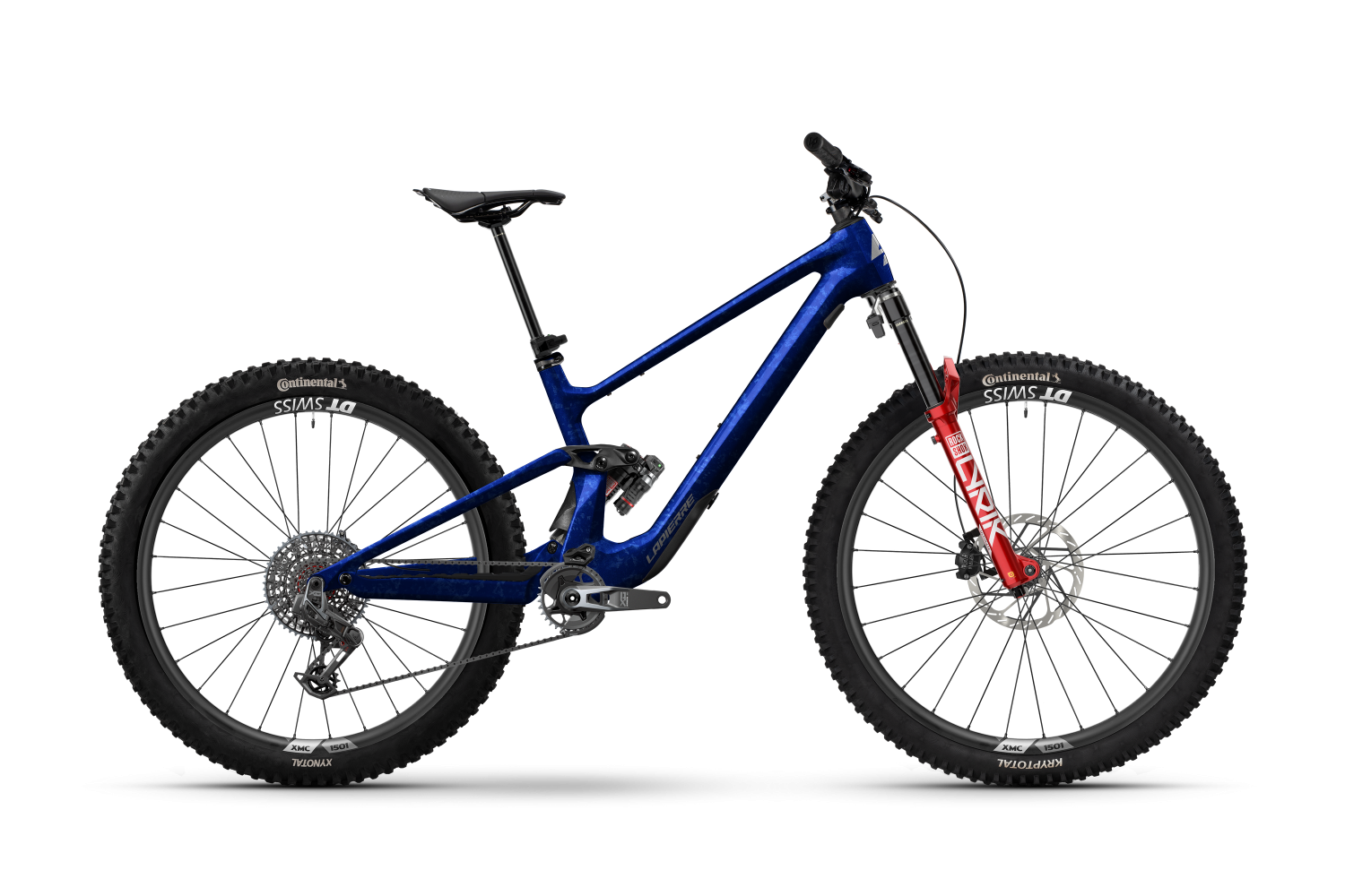 Lapierre ZESTY CF 10.9